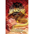 The Menagerie #2: Dragon on Trial