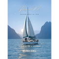 Harry And Me adventures at sea: Our Home on a Sailboat