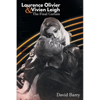 Laurence Olivier & Vivien Leigh: The Final Curtain - Paperback
