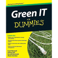 Green It for Dummies