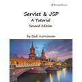 Servlet & JSP: A Tutorial, Second Edition