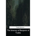 The Itinerary of Benjamin of Tudela