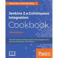 Jenkins Continuous Integration Cookbook