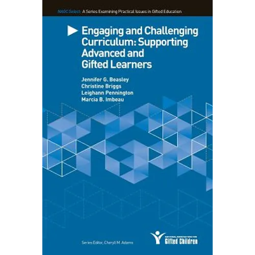 Engaging & Challenging Curriculum