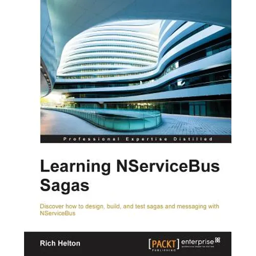 Learning NServiceBus Sagas