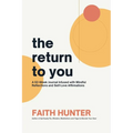The Return to You: A 52-Week Journal Infused with Mindful Reflections and Self-Love Affirmations
