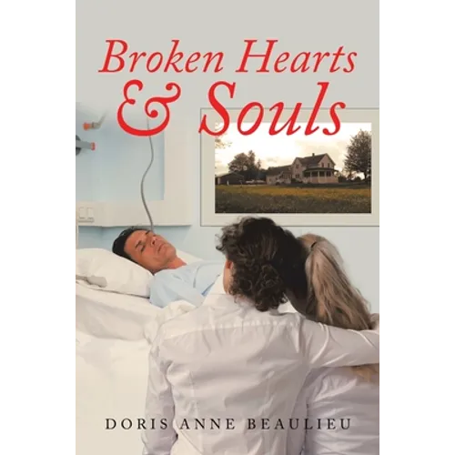 Broken Hearts & Souls