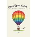 Once Upon a Time...: Bilingual French-English Stories for Kids