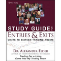 Study Guide for Entries and Exits: Visits to 16 Trading Rooms