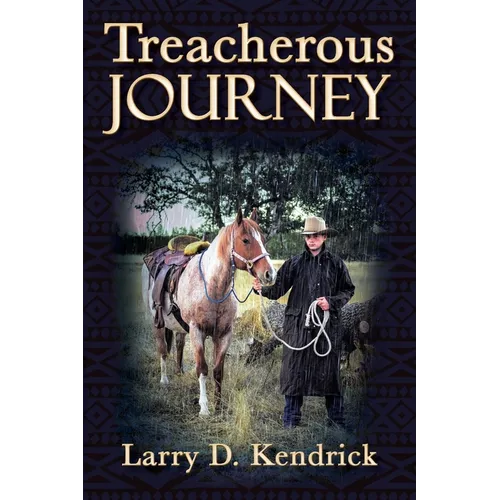 Treacherous Journey