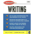 Careers in Writing