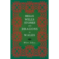 Bells, Wells, Stones, and Dragons in Wales (Folklore History Series)