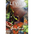 Levity: Finding Magic in a World of Logic