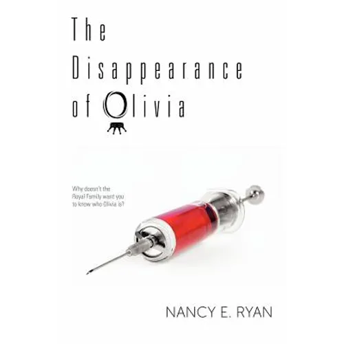 The Disappearance of Olivia