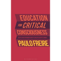 Education for Critical Consciousness