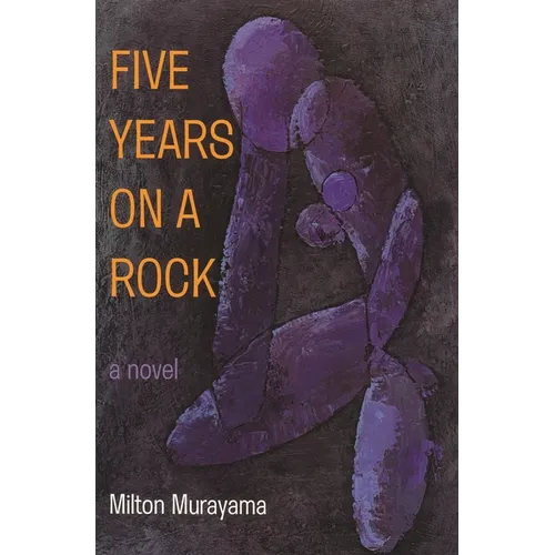 Five Years on a Rock