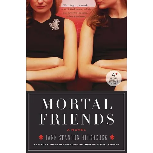 Mortal Friends