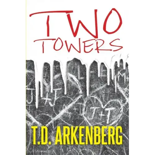Two Towers: A Memoir