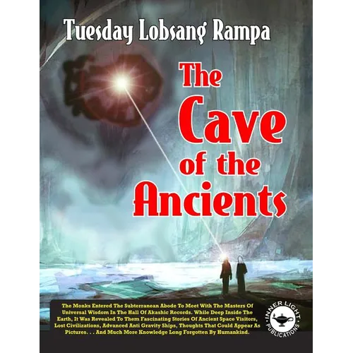 The Cave of the Ancients