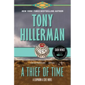 A Thief of Time: A Leaphorn and Chee Novel