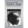 All in God's Time