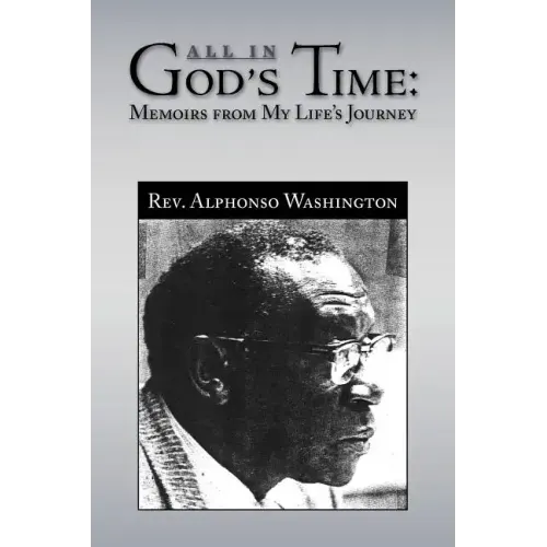 All in God's Time