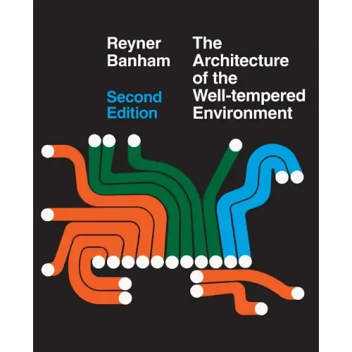 Architecture of the Well-Tempered Environment