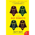 Bad Monkeys