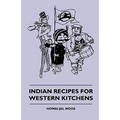Indian Recipes for Western Kitchens