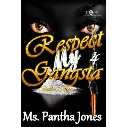 Respect My Gangsta 4: Bullets Reign