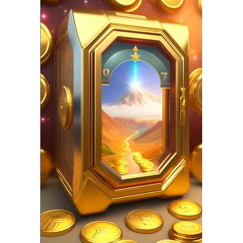 Lucrative Lottery Loot: 777-Cypher