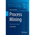Process Mining: Data Science in Action