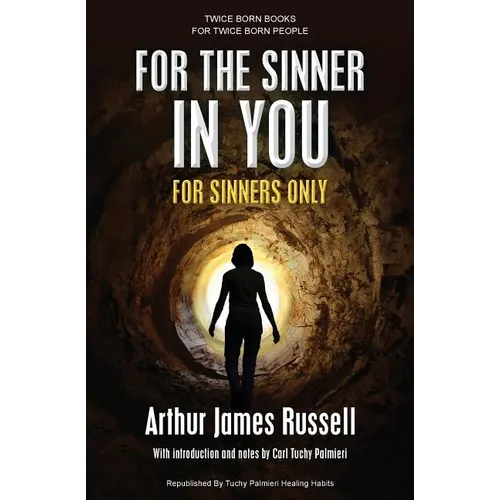 For the Sinner in You: For Sinners Only