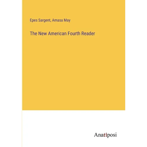 The New American Fourth Reader