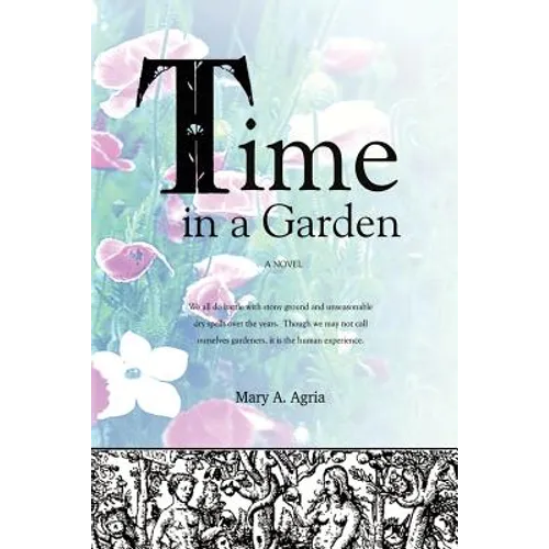 Time in a Garden