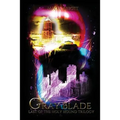 The Gray Blade: Last of the Holy Hound Trilogy