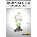 Journal of Green Engineering 3-3