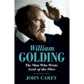 William Golding: The Man Who Wrote Lord of the Flies