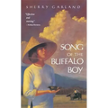 Song of the Buffalo Boy