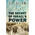 The Secret of Israel's Power