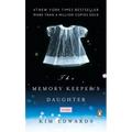 The Memory Keeper's Daughter