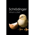 What Is Life?: With Mind and Matter and Autobiographical Sketches