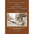 Reynolds' Last Best Chance: True Stories of Grit, Gumption and Gambles that Transformed America