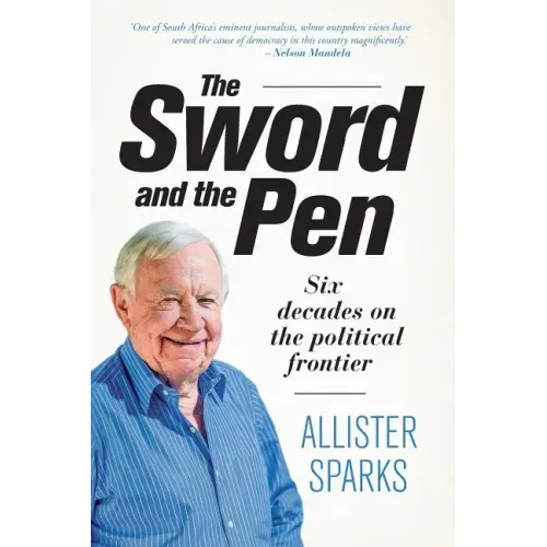 The Sword and the Pen