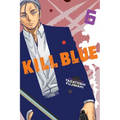 Kill Blue, Vol. 6