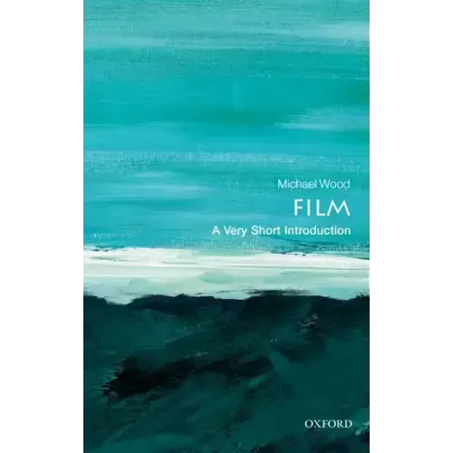 Film: A Very Short Introduction