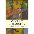 Occult Chemistry