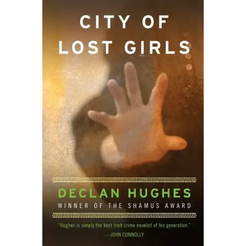 City of Lost Girls