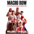 Macho Row: The 1993 Phillies and Baseball's Unwritten Code