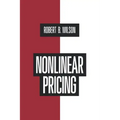 Nonlinear Pricing: Published in Association with the Electric Power Research Institute